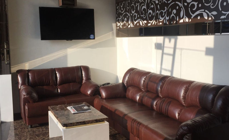 Hotel Sanjary Palace-Gallary